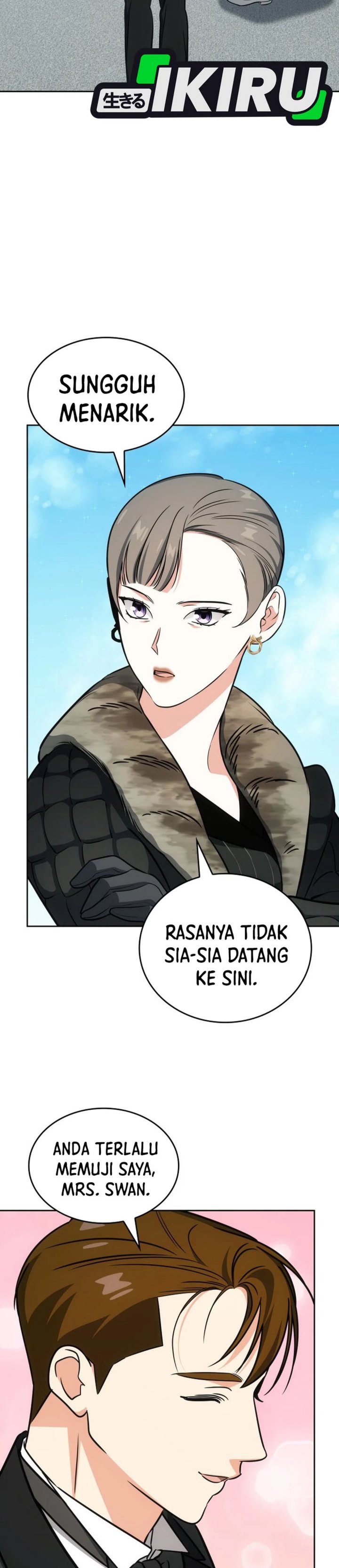 I Am With the Music Immortals Chapter 95 Gambar 21