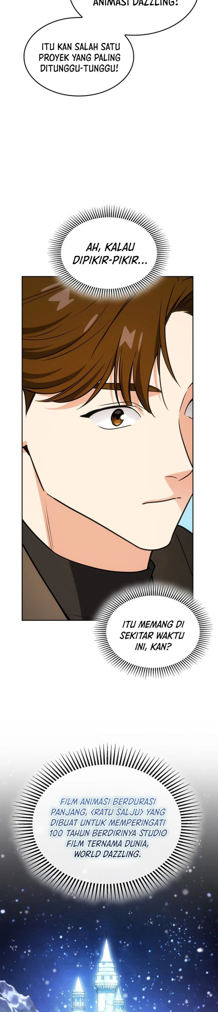 I Am With the Music Immortals Chapter 96 Gambar 24