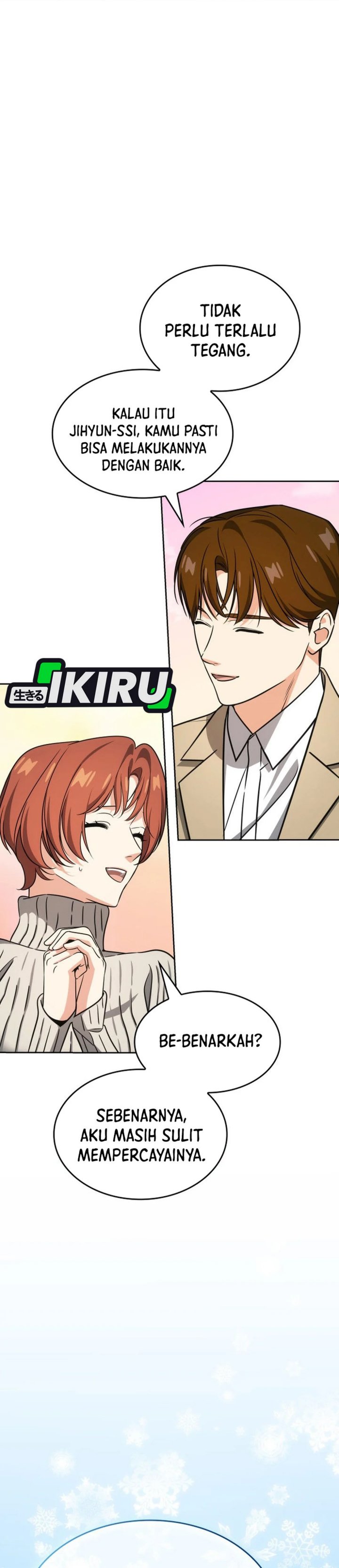 I Am With the Music Immortals Chapter 96 Gambar 35