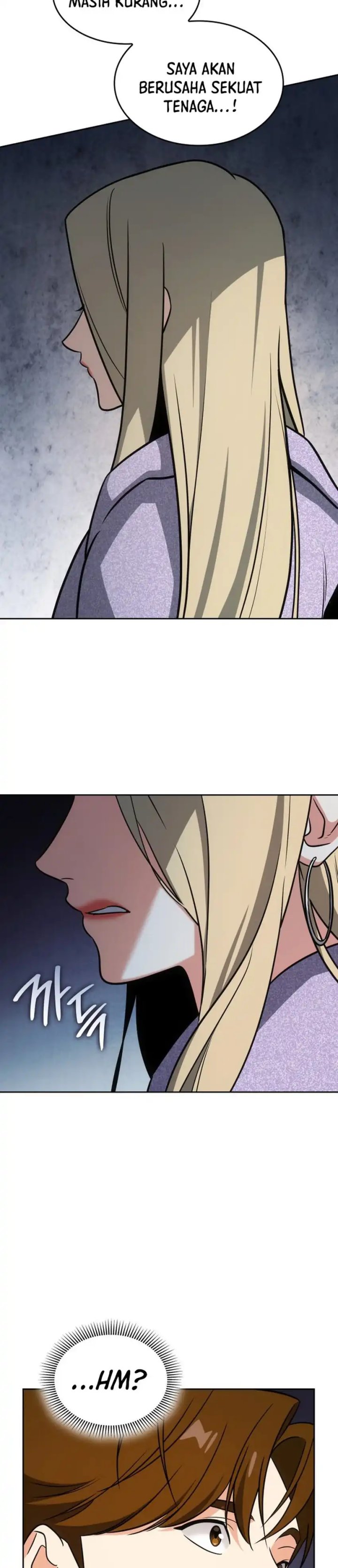 I Am With the Music Immortals Chapter 97 Gambar 38