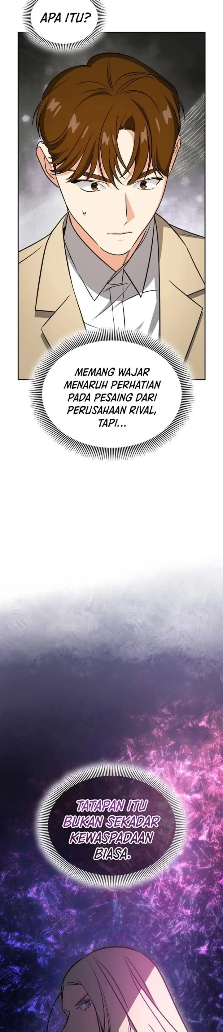 I Am With the Music Immortals Chapter 97 Gambar 40