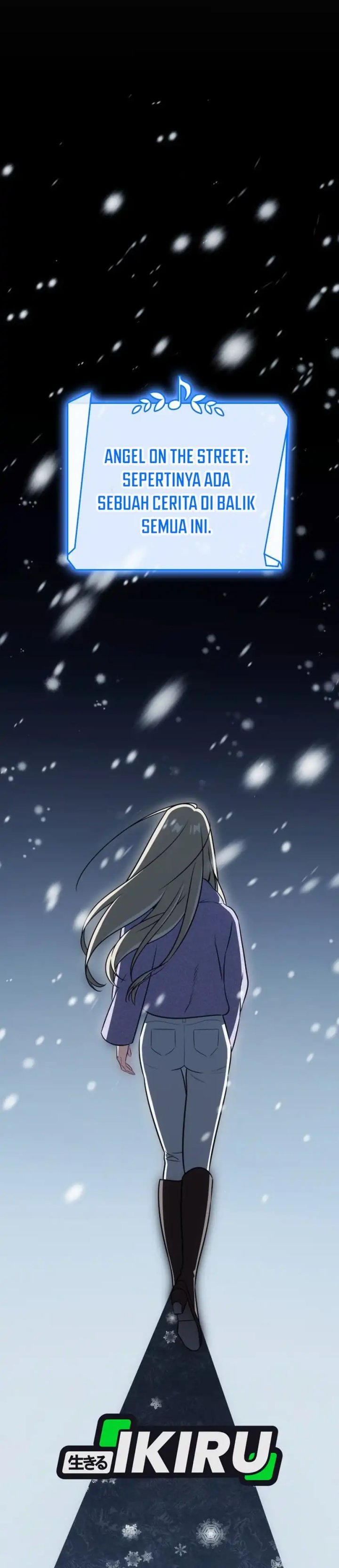 I Am With the Music Immortals Chapter 97 Gambar 43