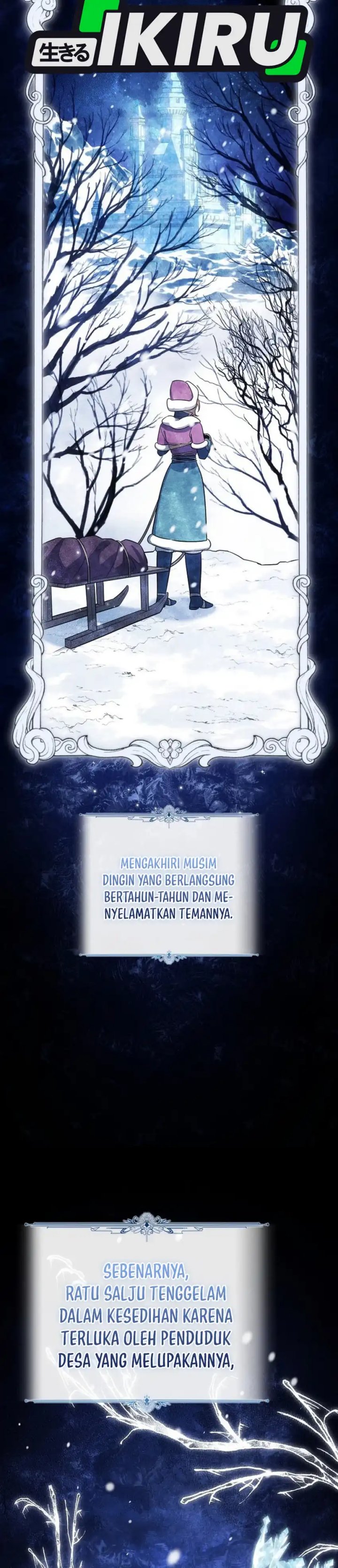 I Am With the Music Immortals Chapter 98 Gambar 7