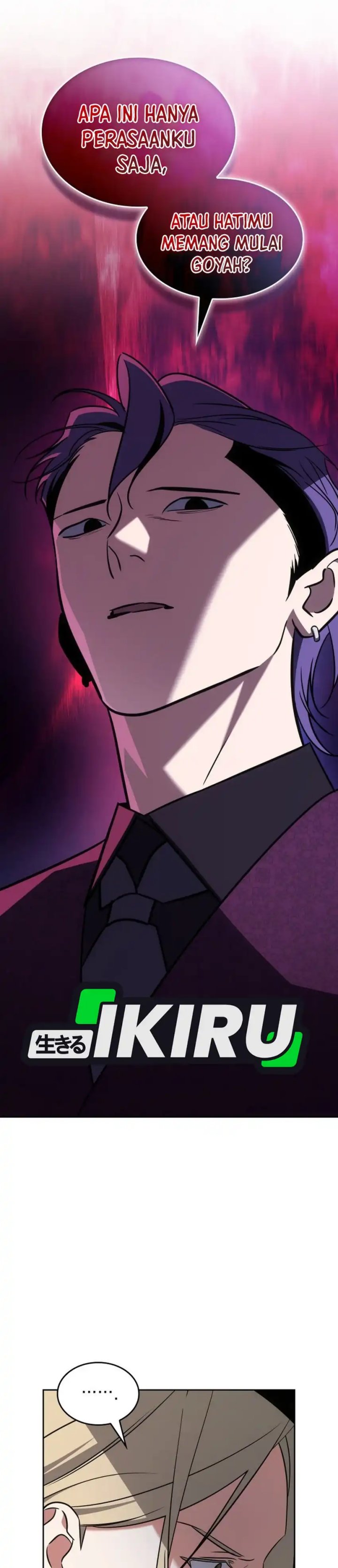 I Am With the Music Immortals Chapter 98 Gambar 24