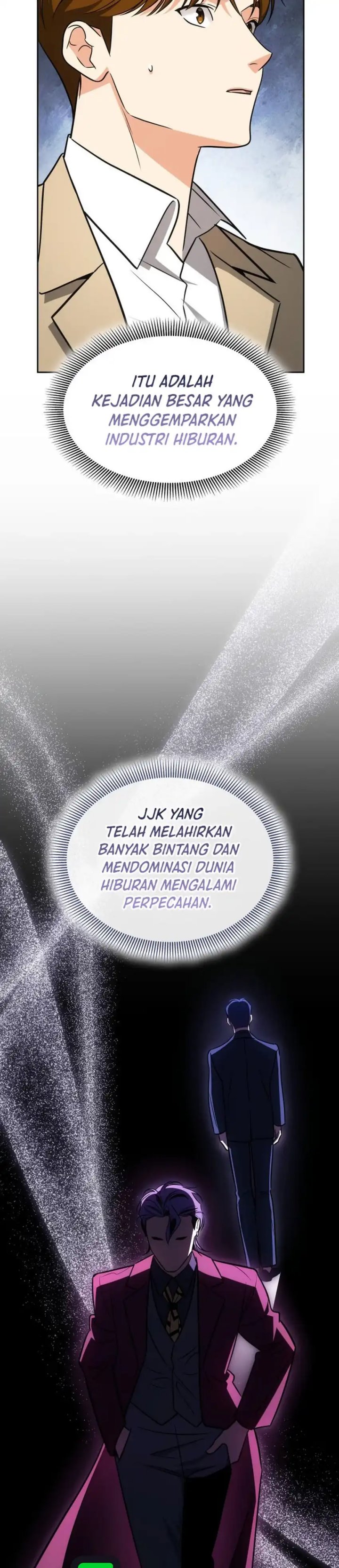 I Am With the Music Immortals Chapter 98 Gambar 33