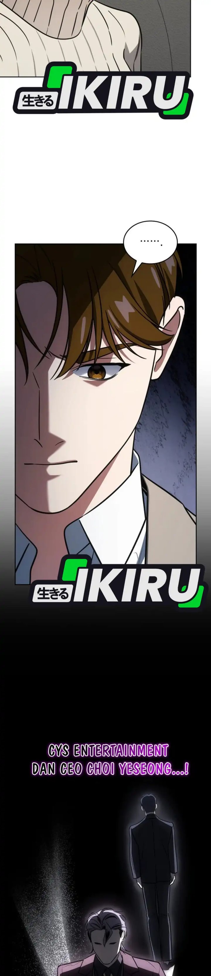 I Am With the Music Immortals Chapter 98 Gambar 38