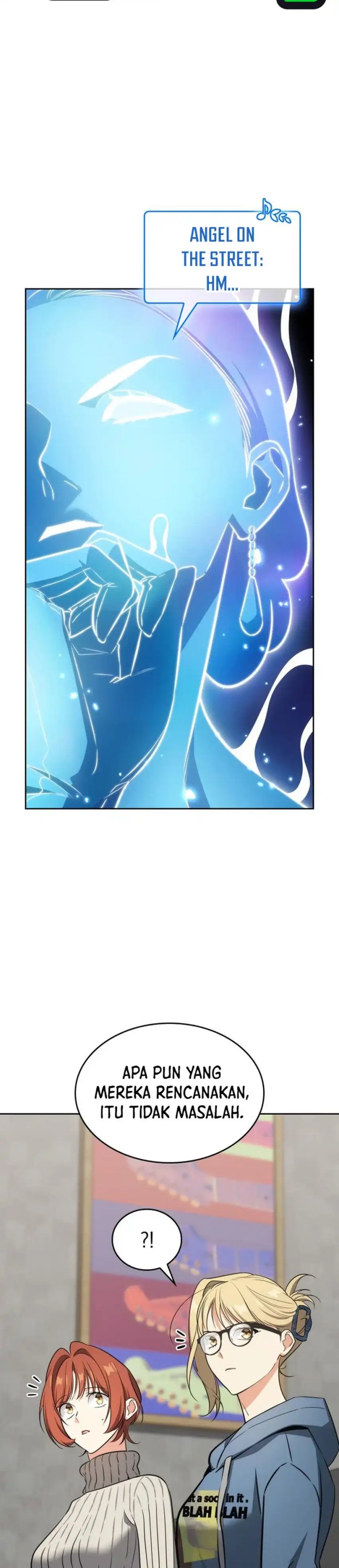 I Am With the Music Immortals Chapter 98 Gambar 42