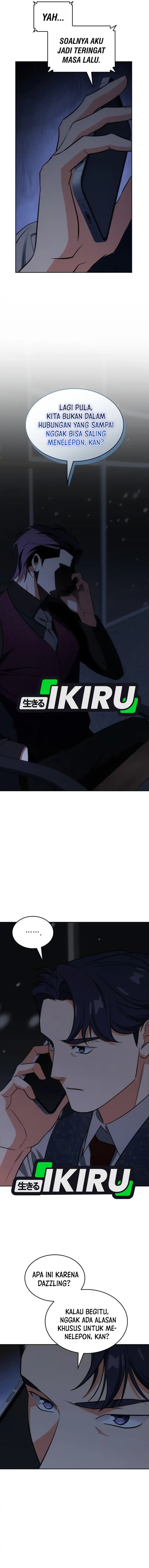 I Am With the Music Immortals Chapter 99 Gambar 2