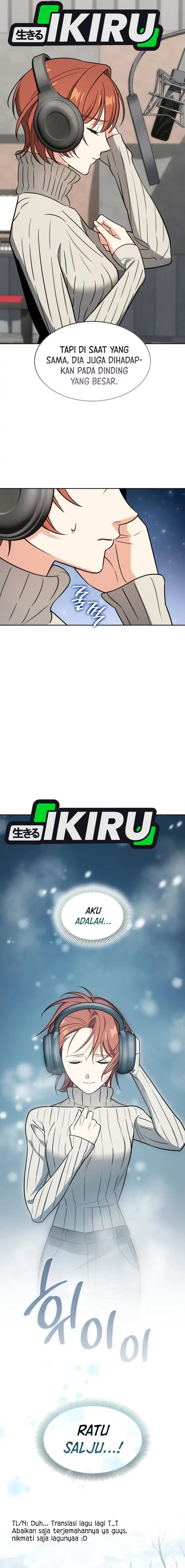 I Am With the Music Immortals Chapter 99 Gambar 10