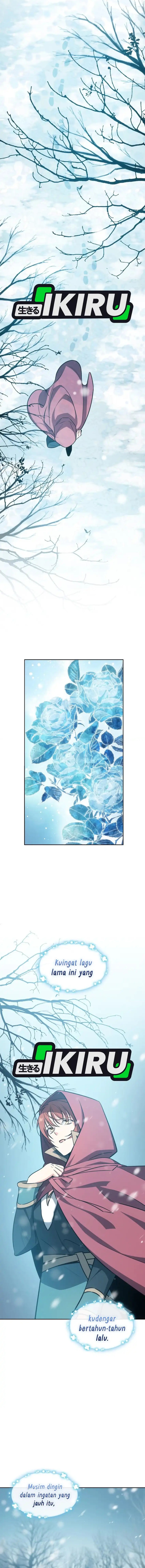 I Am With the Music Immortals Chapter 99 Gambar 11