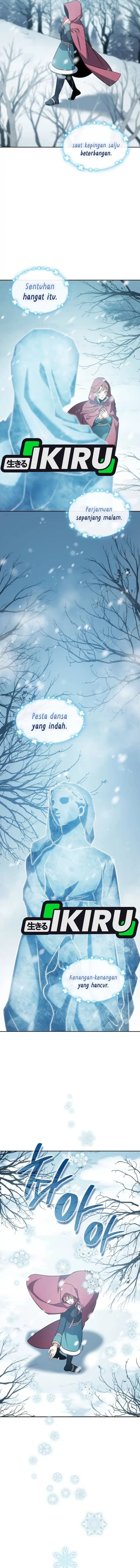 I Am With the Music Immortals Chapter 99 Gambar 12