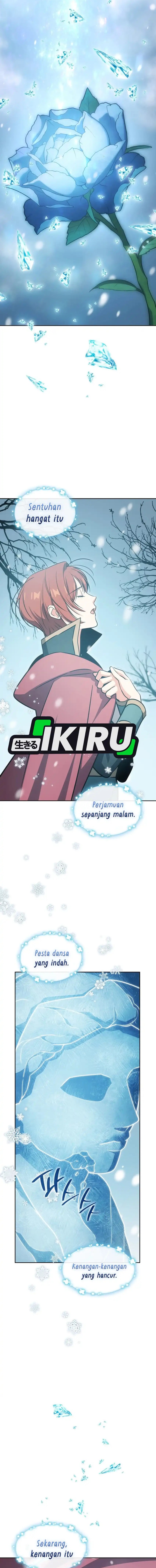 I Am With the Music Immortals Chapter 99 Gambar 14