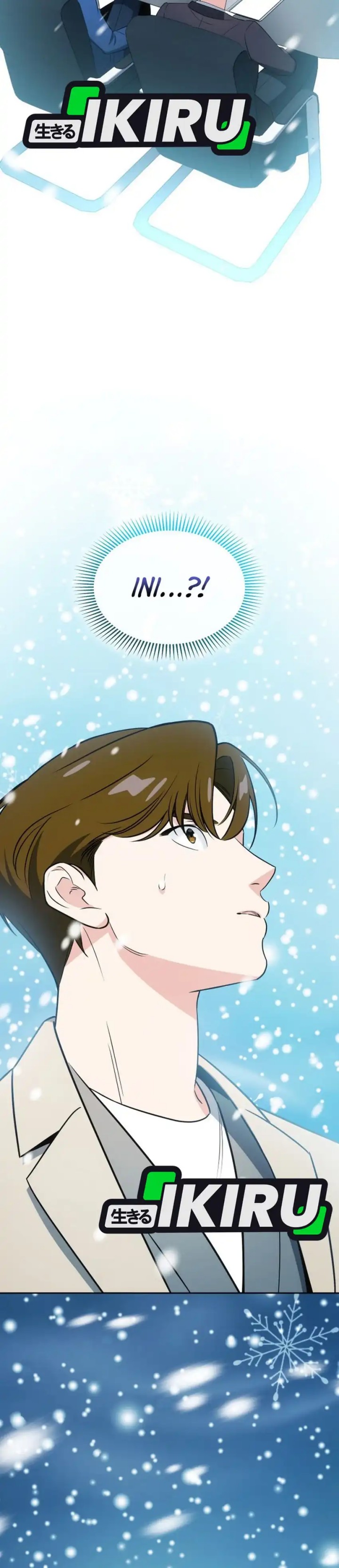 I Am With the Music Immortals Chapter 104 Gambar 12