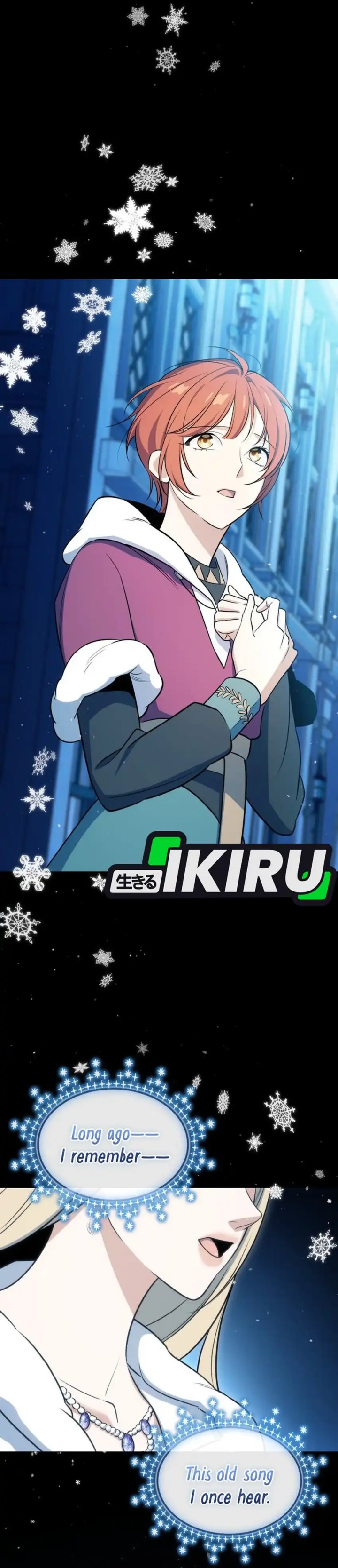 I Am With the Music Immortals Chapter 104 Gambar 16