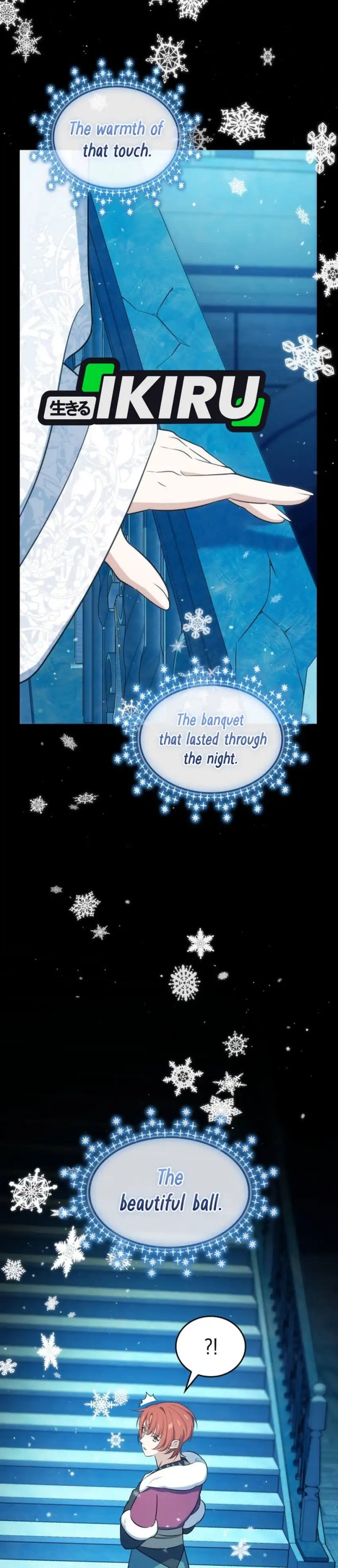 I Am With the Music Immortals Chapter 104 Gambar 18