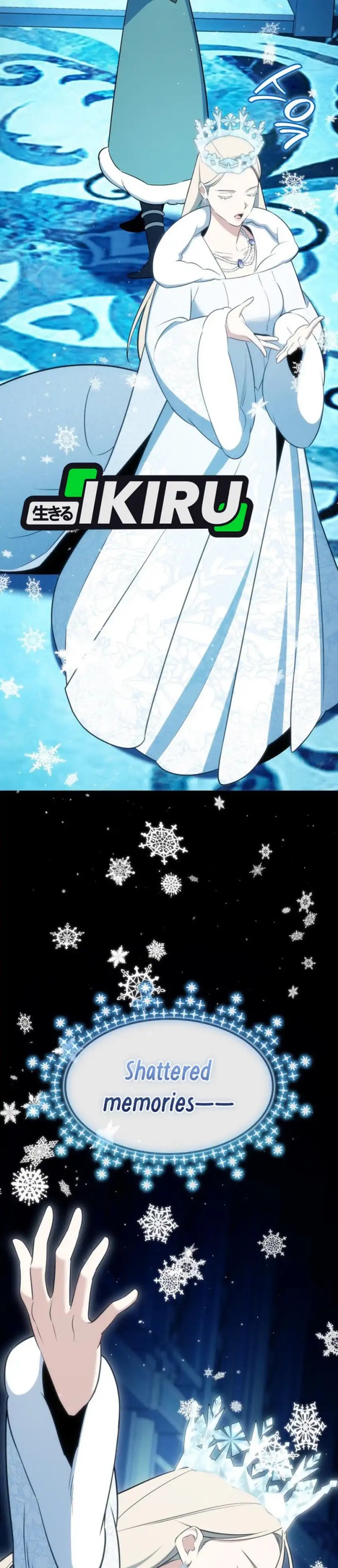 I Am With the Music Immortals Chapter 104 Gambar 19