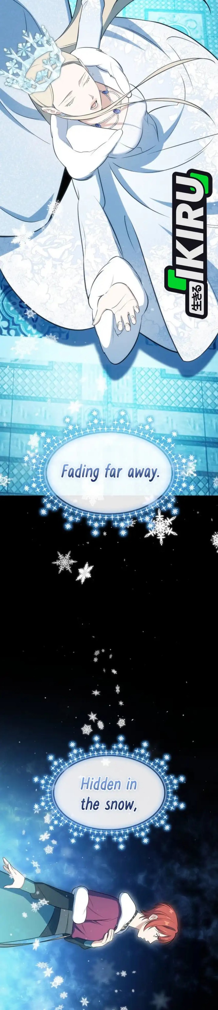 I Am With the Music Immortals Chapter 104 Gambar 25