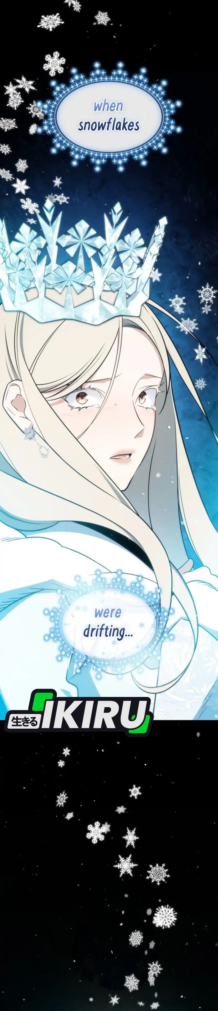 I Am With the Music Immortals Chapter 104 Gambar 28