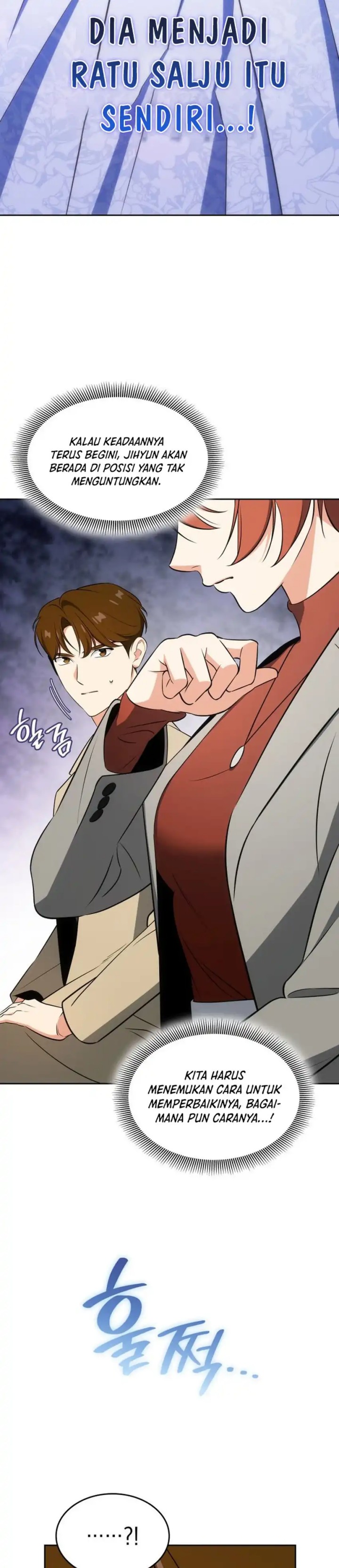 I Am With the Music Immortals Chapter 104 Gambar 33