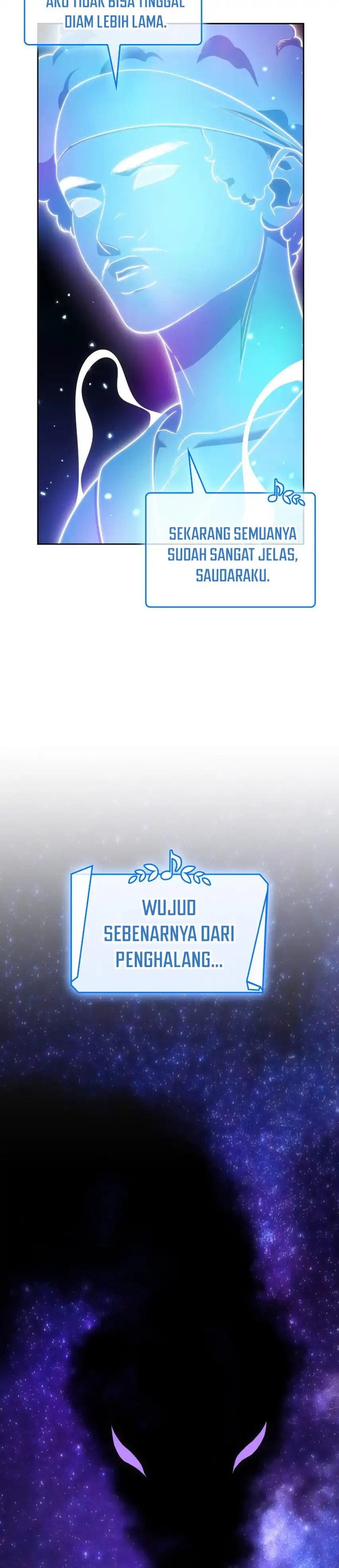 I Am With the Music Immortals Chapter 108 Gambar 21