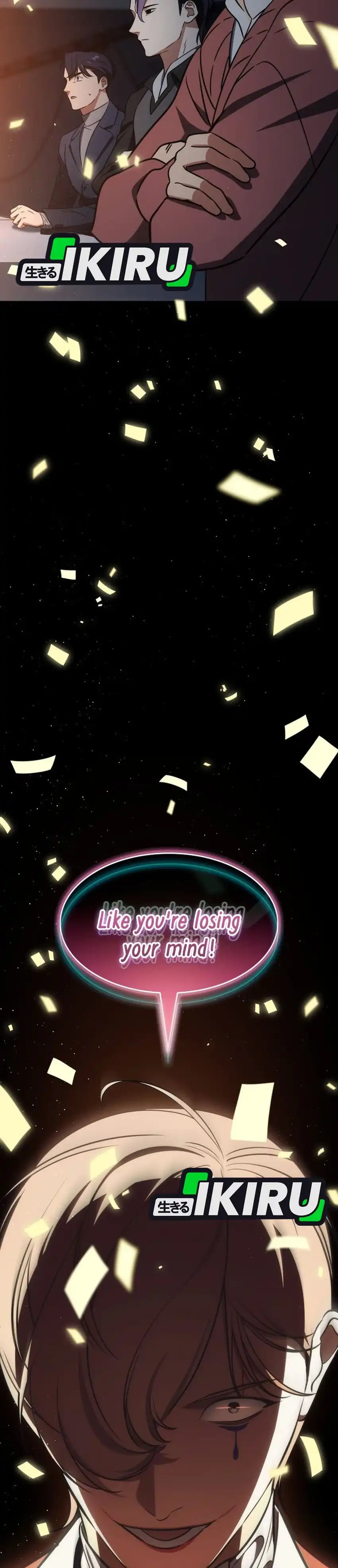 I Am With the Music Immortals Chapter 108 Gambar 38