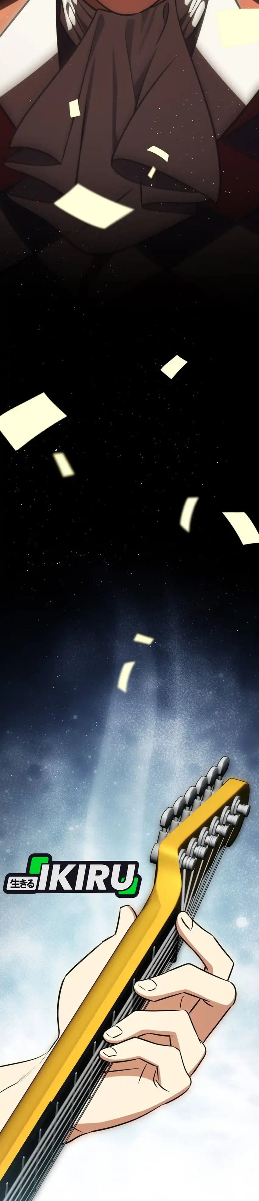 I Am With the Music Immortals Chapter 108 Gambar 39