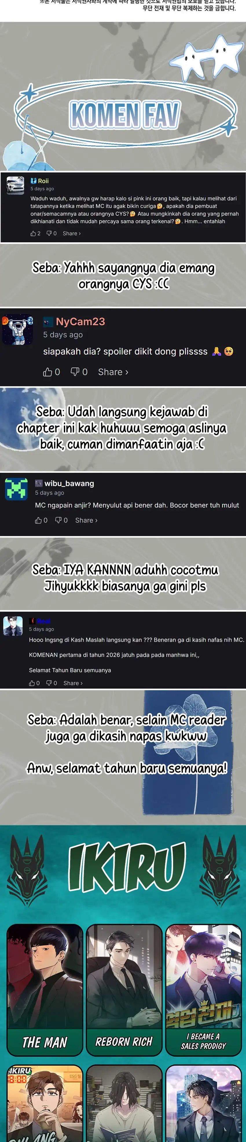 I Am With the Music Immortals Chapter 108 Gambar 45