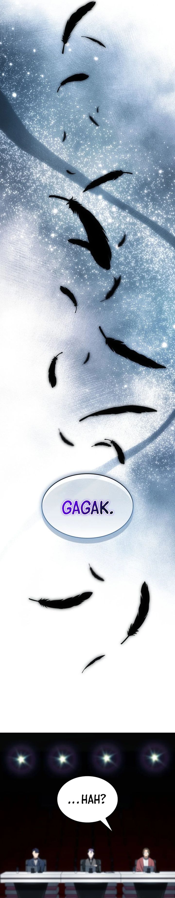 I Am With the Music Immortals Chapter 109 Gambar 19