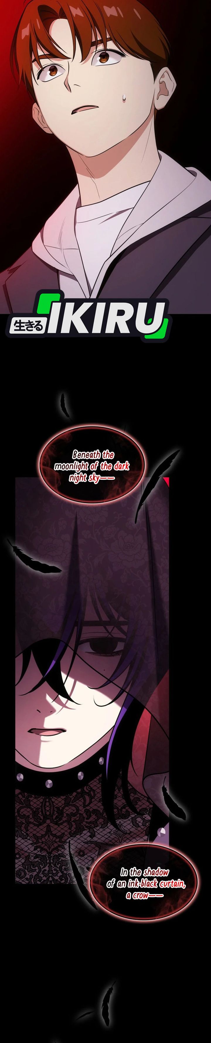 I Am With the Music Immortals Chapter 109 Gambar 33