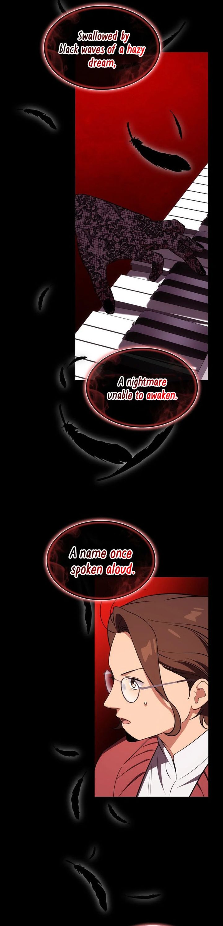 I Am With the Music Immortals Chapter 109 Gambar 34