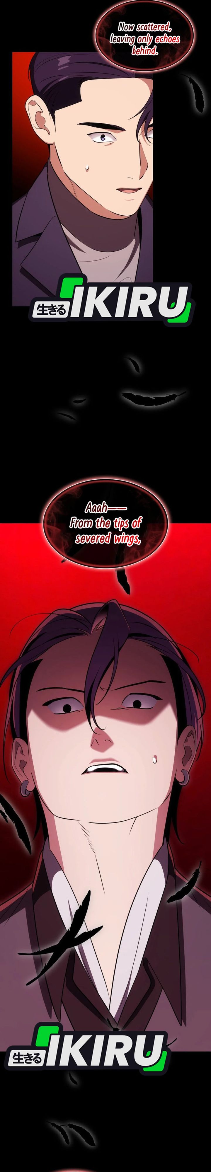 I Am With the Music Immortals Chapter 109 Gambar 35