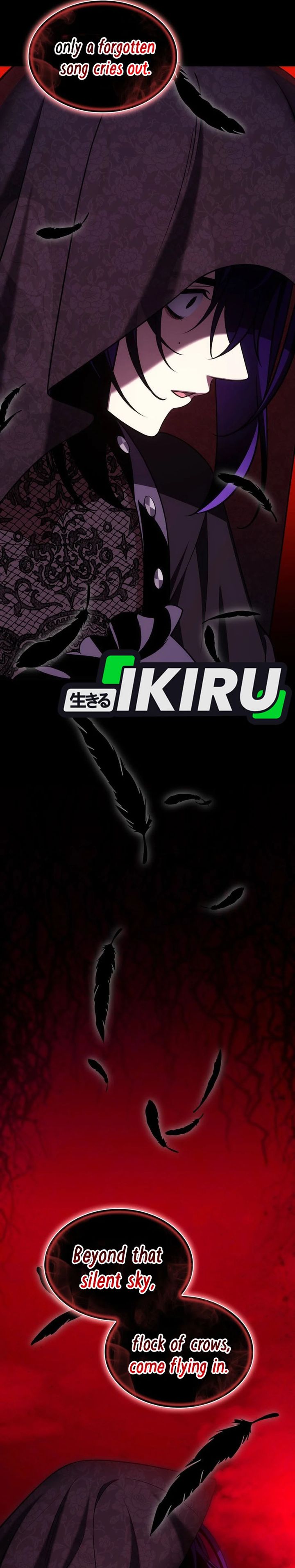 I Am With the Music Immortals Chapter 109 Gambar 36