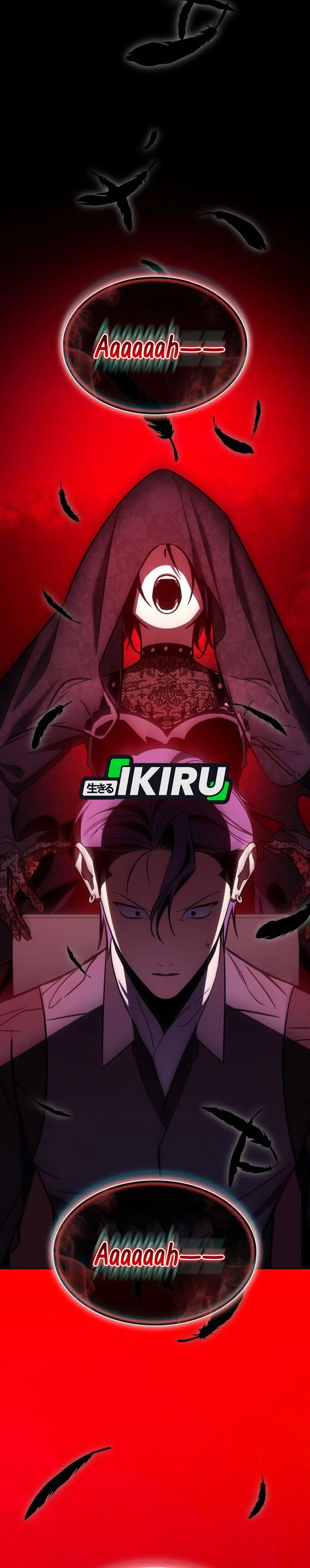 I Am With the Music Immortals Chapter 109 Gambar 38