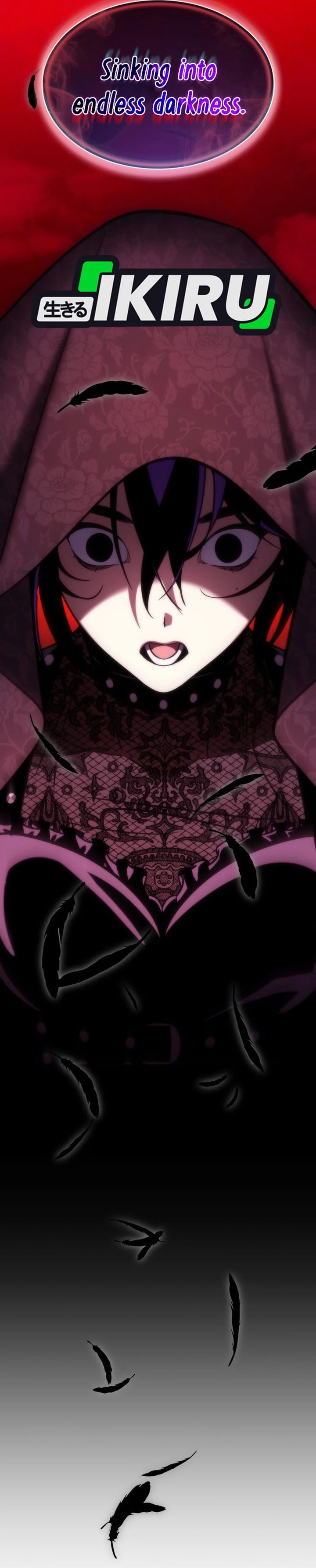 I Am With the Music Immortals Chapter 109 Gambar 39