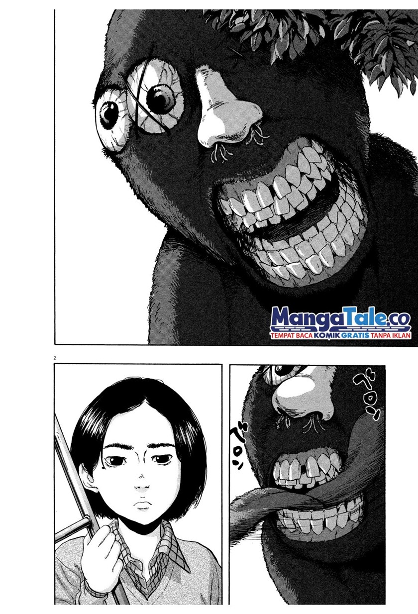 I Am a Hero Chapter 77 Gambar 2
