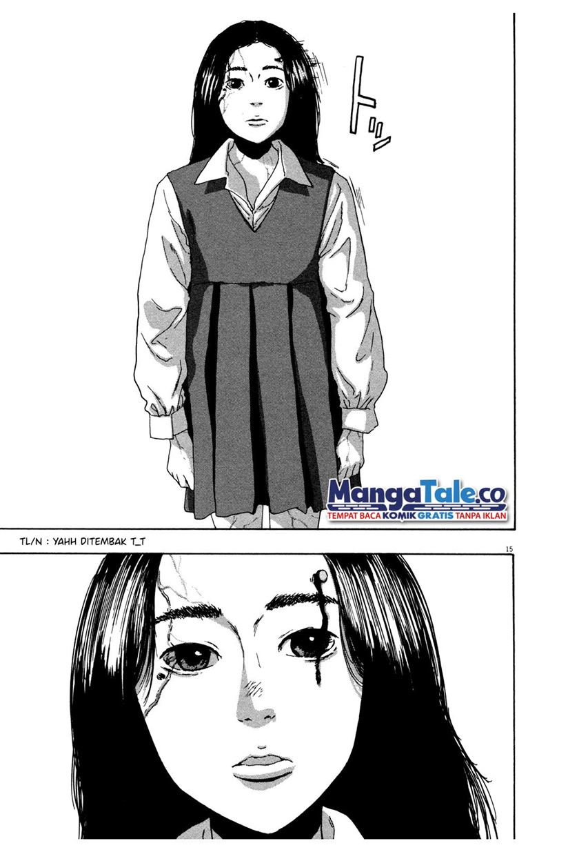 I Am a Hero Chapter 77 Gambar 15