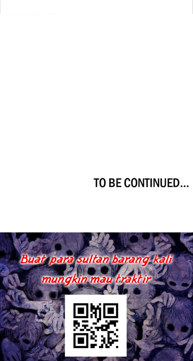 I Am a Living Beast in the World of Cultivation Chapter 03 Gambar 16