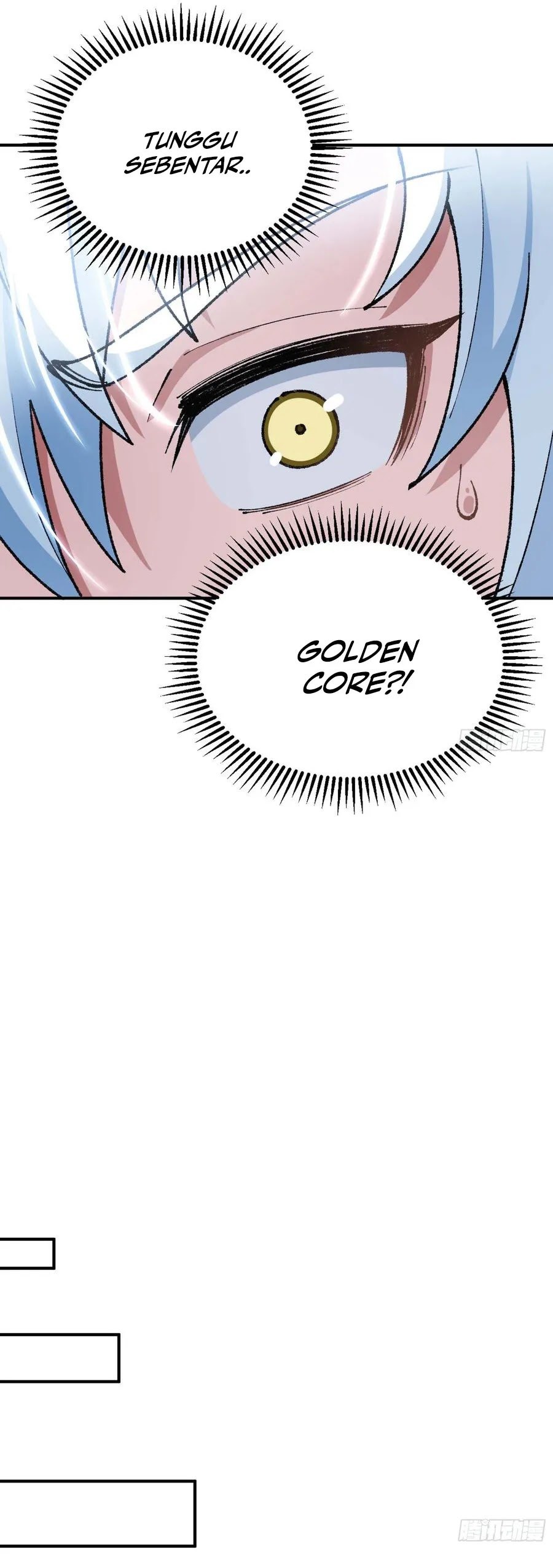 I Am a Living Beast in the World of Cultivation Chapter 05 Gambar 9