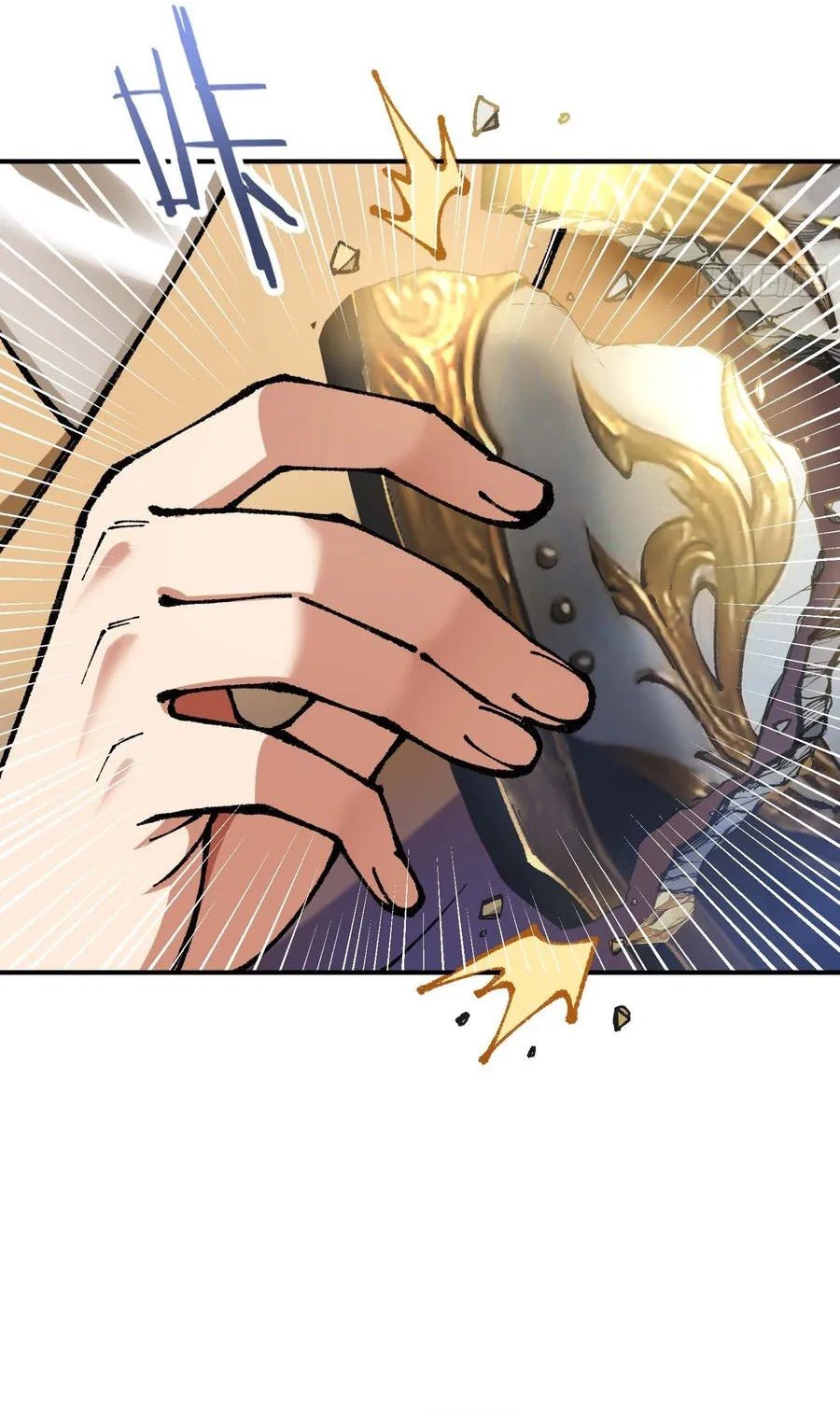 I Am a Living Beast in the World of Cultivation Chapter 05 Gambar 21