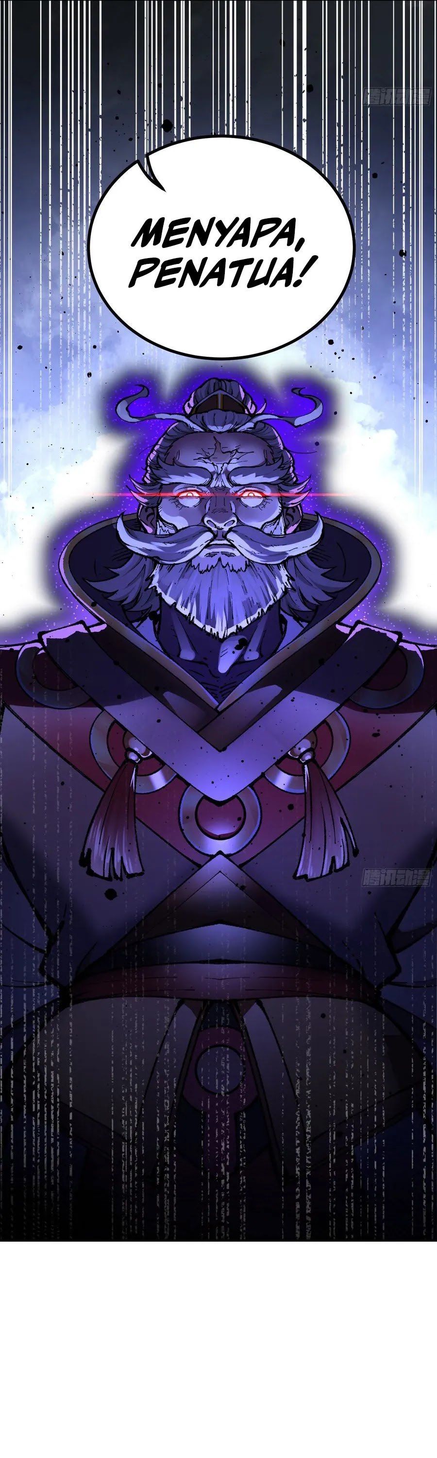 I Am a Living Beast in the World of Cultivation Chapter 05 Gambar 46