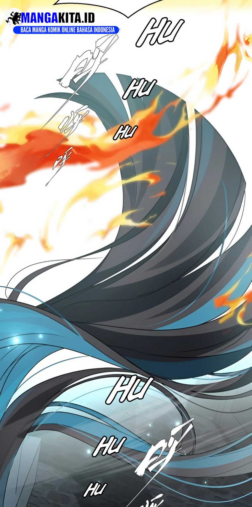 I Am a Max-Level Priestess in Another World Chapter 05 Gambar 13