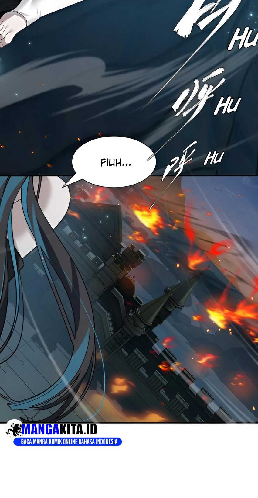 I Am a Max-Level Priestess in Another World Chapter 05 Gambar 15