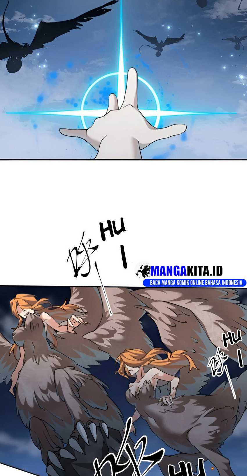 I Am a Max-Level Priestess in Another World Chapter 05 Gambar 20