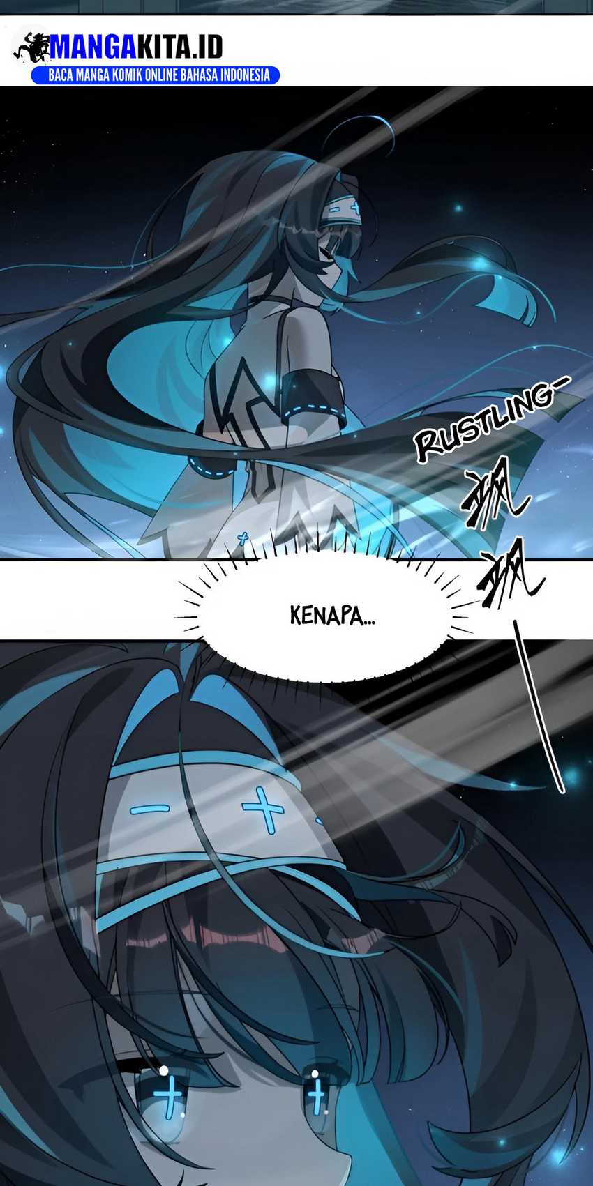 I Am a Max-Level Priestess in Another World Chapter 05 Gambar 26