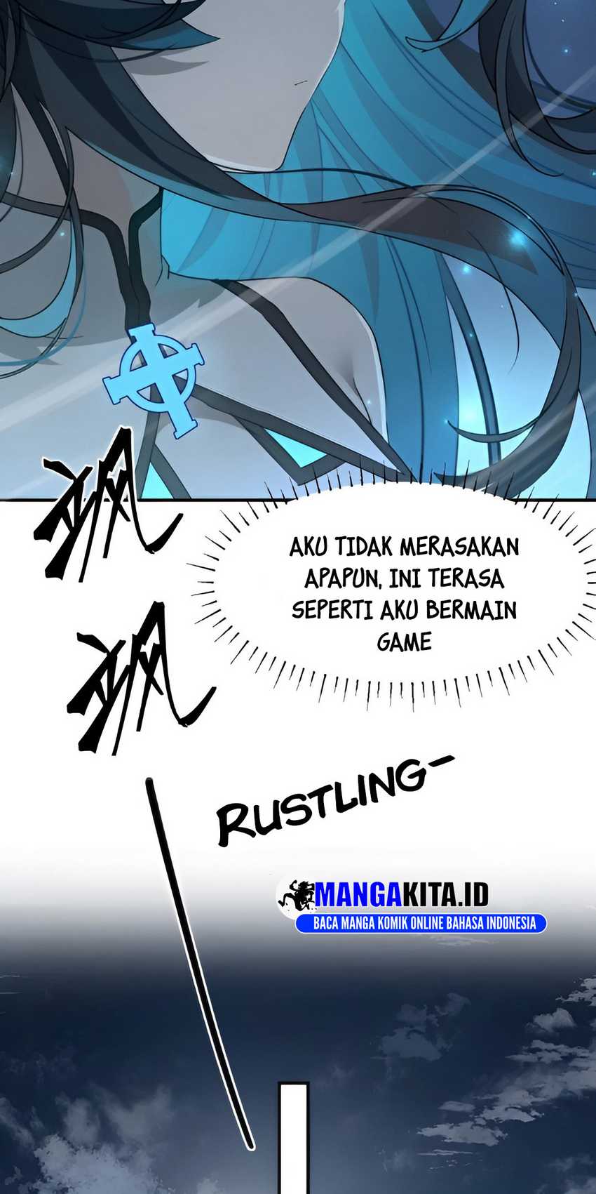 I Am a Max-Level Priestess in Another World Chapter 05 Gambar 27
