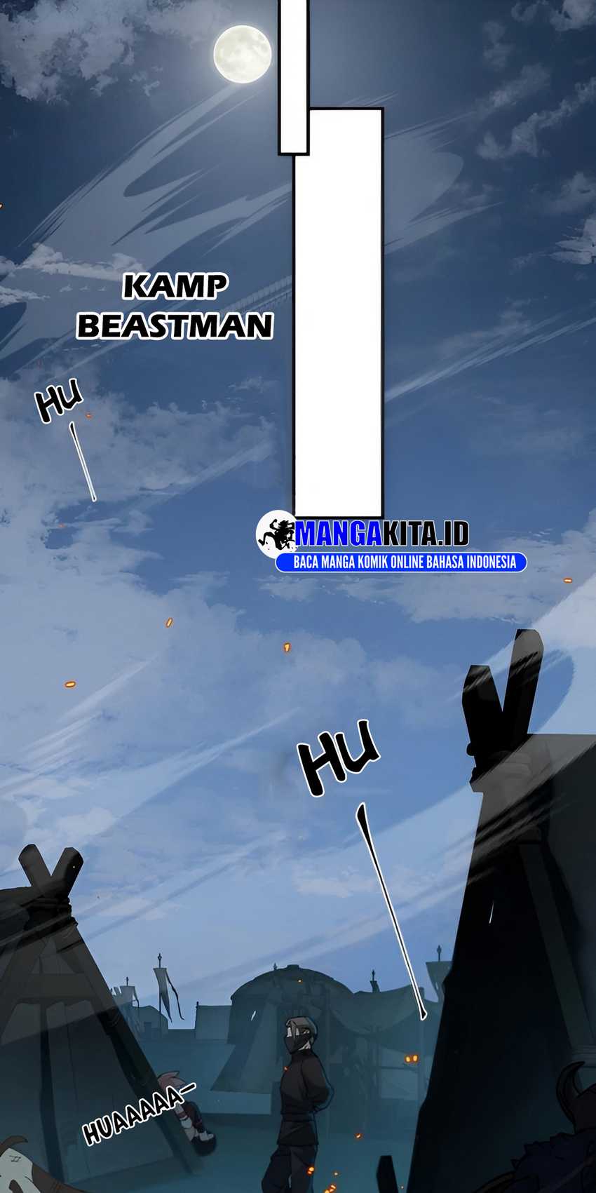 I Am a Max-Level Priestess in Another World Chapter 05 Gambar 28