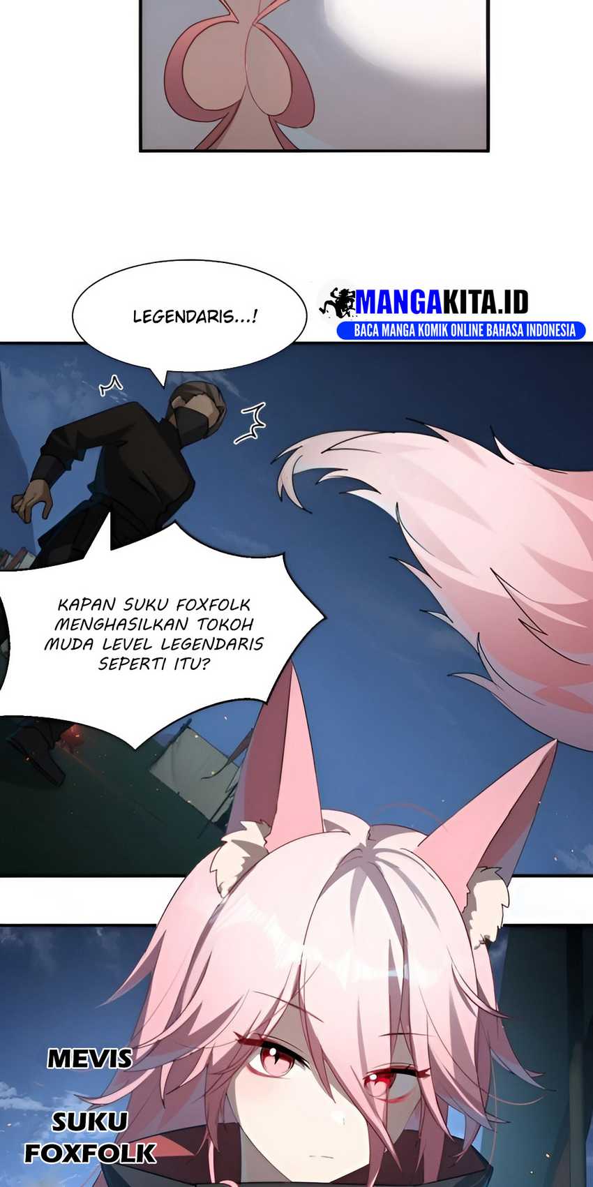 I Am a Max-Level Priestess in Another World Chapter 05 Gambar 30