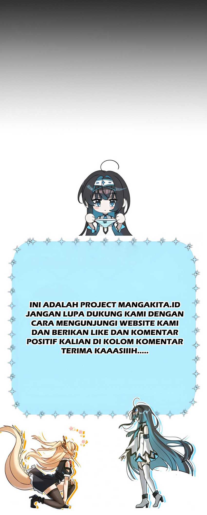 I Am a Max-Level Priestess in Another World Chapter 05 Gambar 46