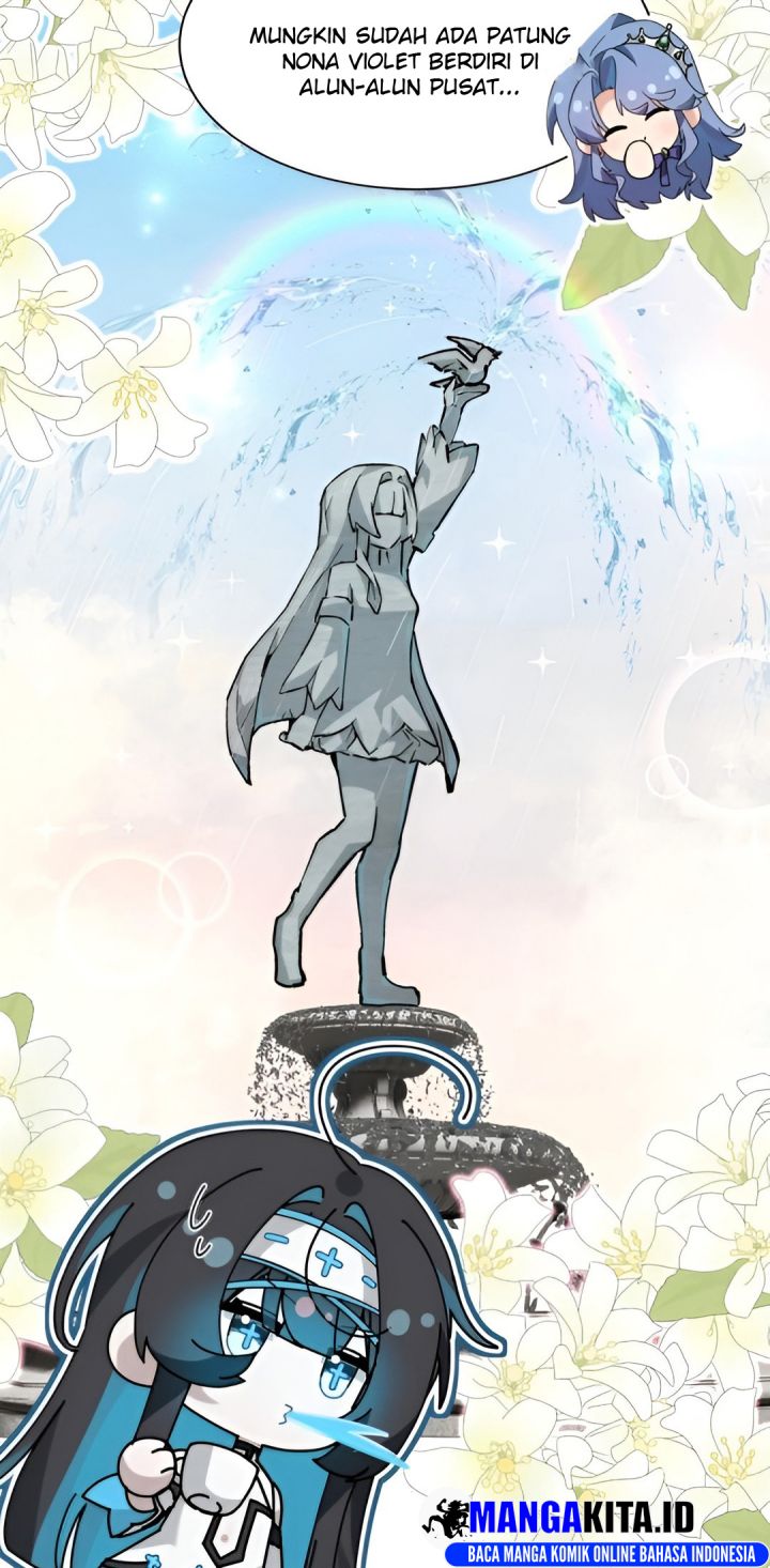 I Am a Max-Level Priestess in Another World Chapter 06 Fix Gambar 5