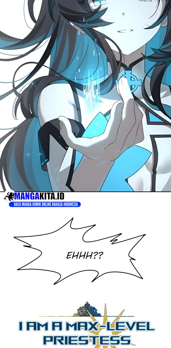 I Am a Max-Level Priestess in Another World Chapter 06 Fix Gambar 11